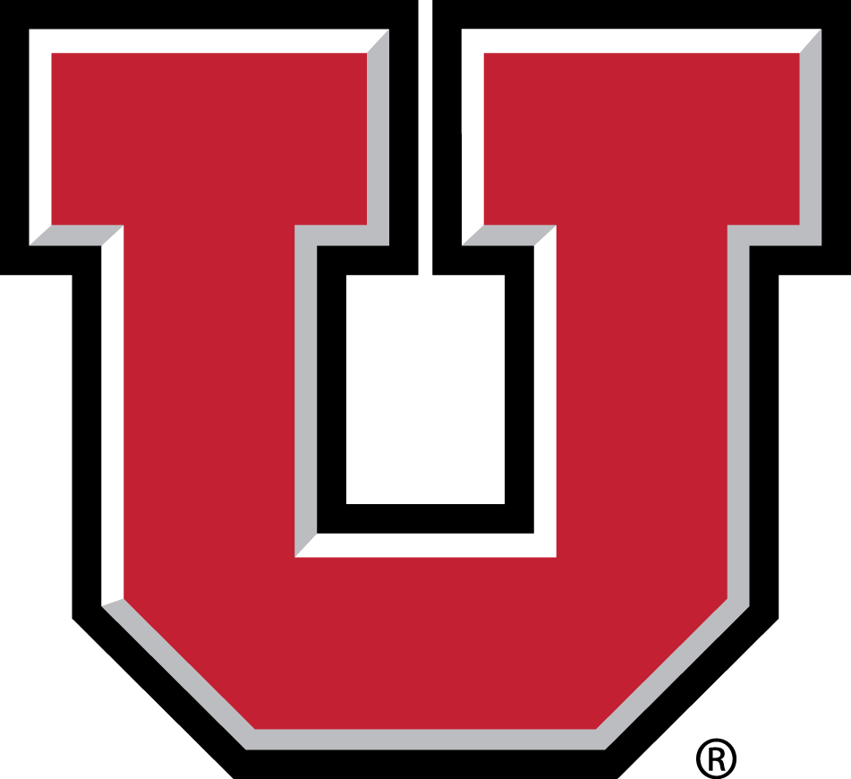 Utah Utes 2006-Pres Alternate Logo DIY iron on transfer (heat transfer)
